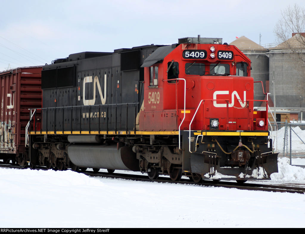 CN 5409